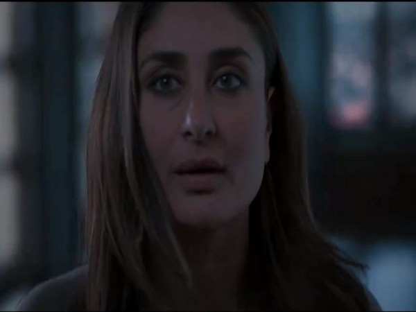 Kareena Kapoor’s mystery thriller ‘Jaane Jaan’ trailer unveiled