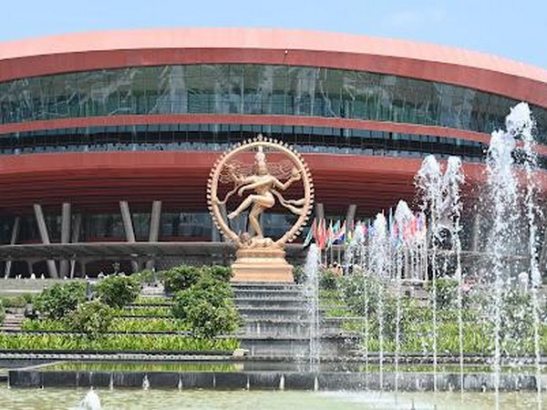 World’s largest Nataraja statue made from eight metals