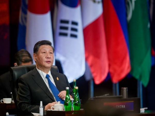 Chinese President Xi faces fire at home and abroad