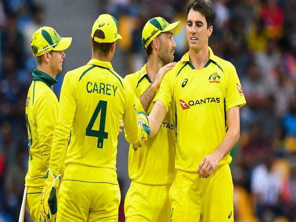 Australia finalise 15-player strong squad for ICC Cricket World Cup