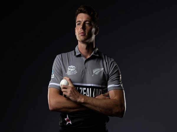 New Zealand bowler Mitchell to complete 100 T20I wickets