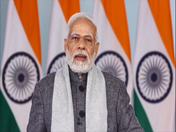 PM Modi Urges Ministers to Download G20 India App