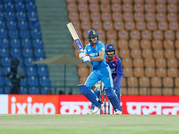 ICC ODI Rankings: Shubman Gill breaks into top three; Ishan Kishan makes significant improvement