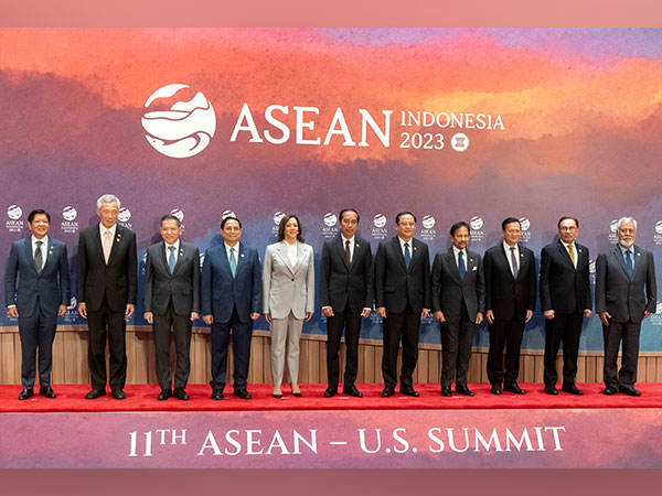 US, ASEAN support bridging development gap