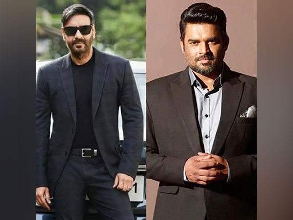 Ajay Devgn, R Madhavan Thriller Release Date Revealed