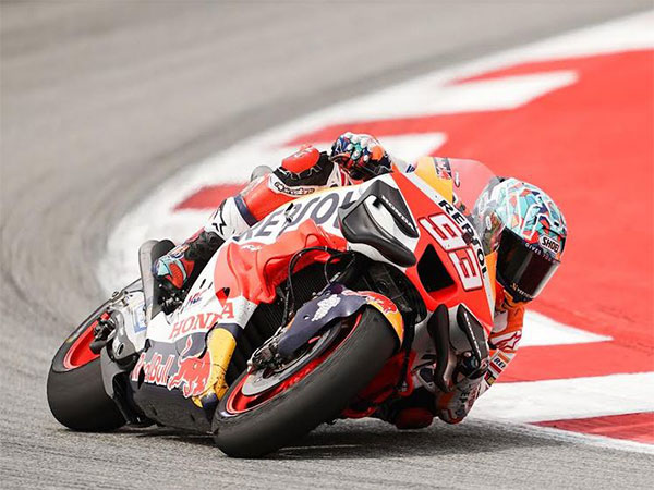 Right back to work as Marquez, Mir arrive in Misano