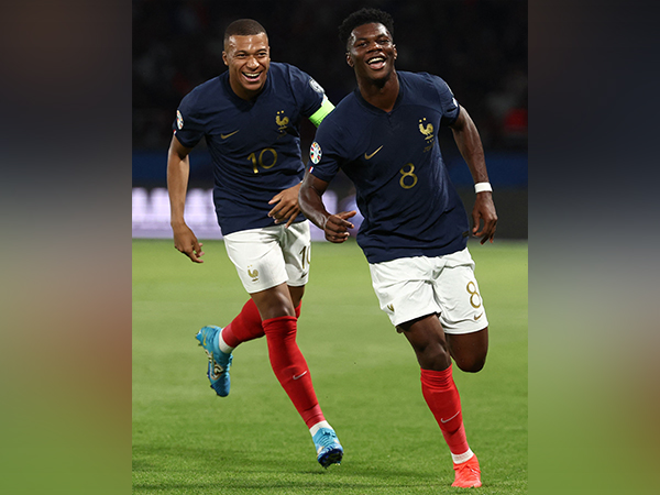 EURO 2024 Qualifying: France, Netherlands, Poland register wins