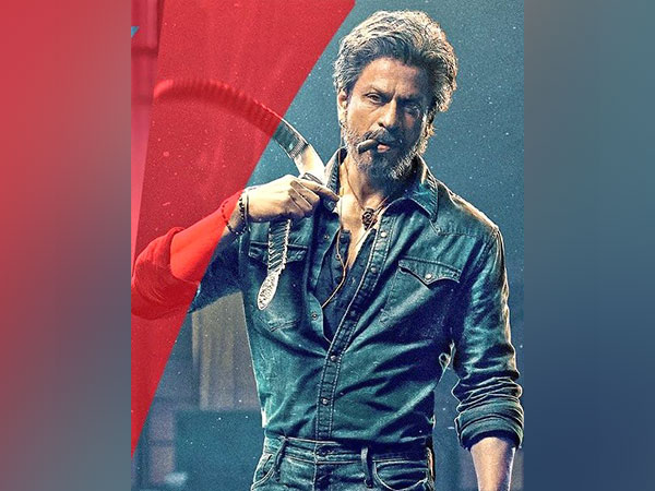 ‘Jawan’: Shah Rukh Khan’s action thriller becomes biggest Hindi opener of all time