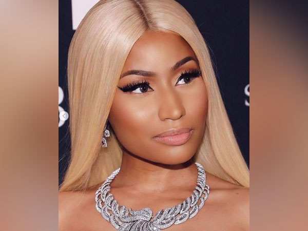 American rapper Nicki to perform at 2023 MTV