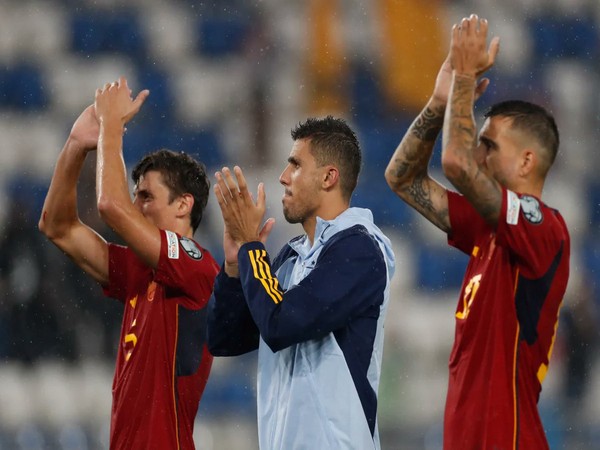 Spain, Portugal, Croatia Win in Euro 2024 Qualifiers