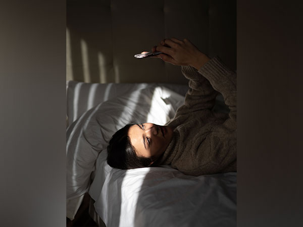 Sleep-wake treatment gives new hope for teens