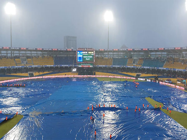 Asia Cup, Super Four: Weather plays spoiler again as India-Pakistan clash