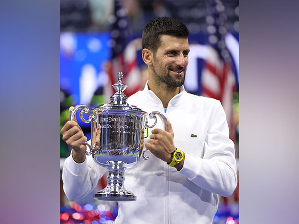 US Open: Djokovic beats Medvedev in a gruelling final