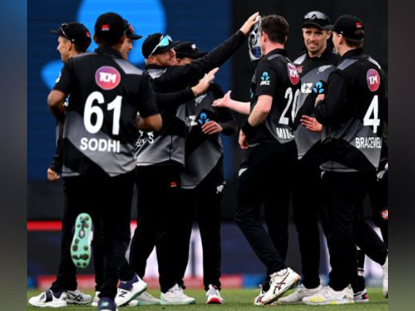 “Failed to capitalize when England was under pressure”: NZ skipper Latham