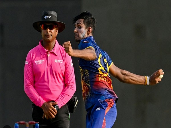 IPL helped Pathirana mature, handle pressure better: SL assistant coach ahead of India clash