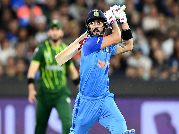 Kohli vs Shaheen key battle in India-Pakistan game