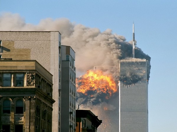 US marks 22nd anniversary of September 11 attacks