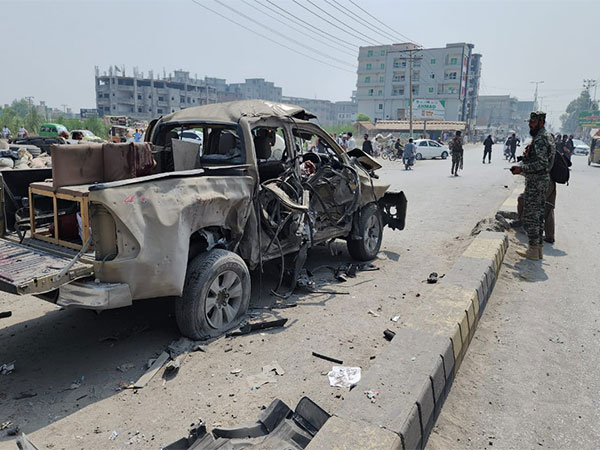 Pakistan security personnel killed, several injured in Peshawar bomb blast