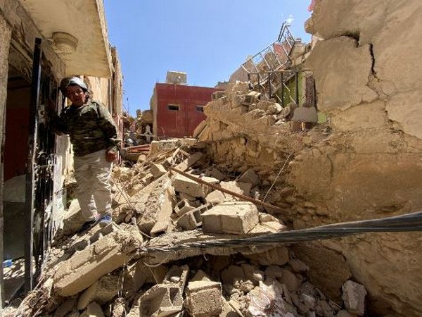 Morocco quake death toll passes 2800