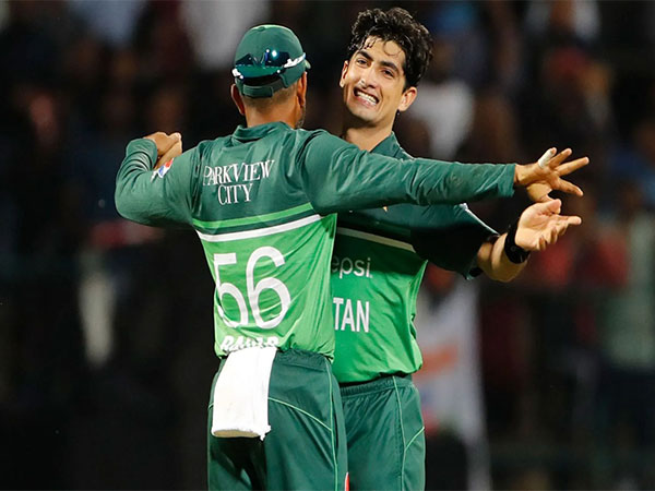 Pakistan call up backups for injured Haris and Naseem