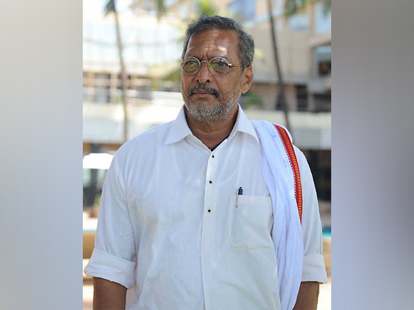 Indian actor Nana Patekar on not being part of ‘Welcome 3’