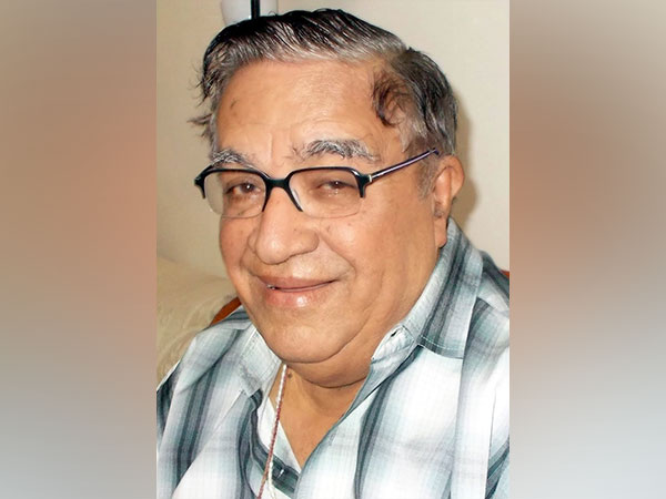 ‘Sholay’ actor Satinder Kumar Khosla passes away