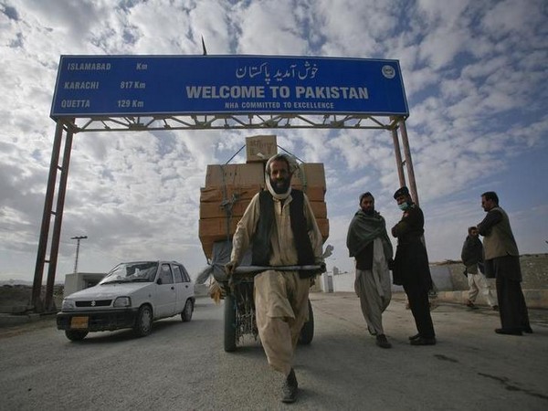 Torkham Border Closed for 7th Straight Day