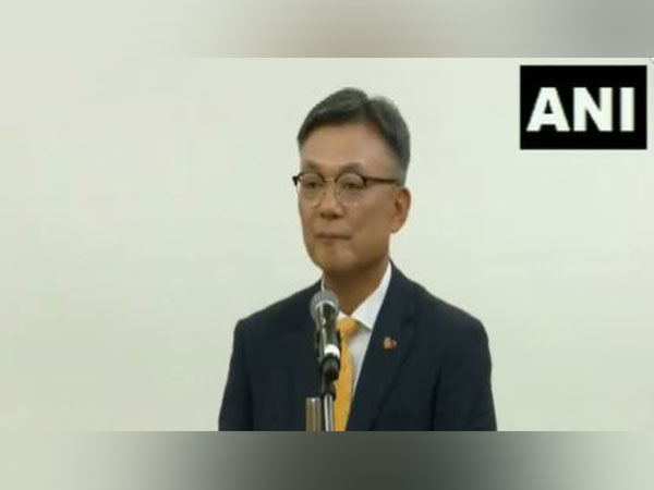 Ayodhya very important for us historically: South Korean envoy