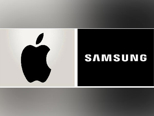 Samsung’s Playful Response to Apple