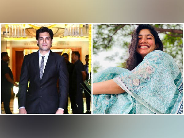 Indian actor Aamir’s son Junaid to star opposite Pallavi ?