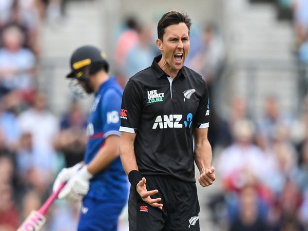 Trent surpasses Richard to register most five-wicket hauls for NZ