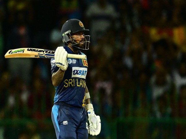 Sri Lanka Beats Pakistan, Reaches Final