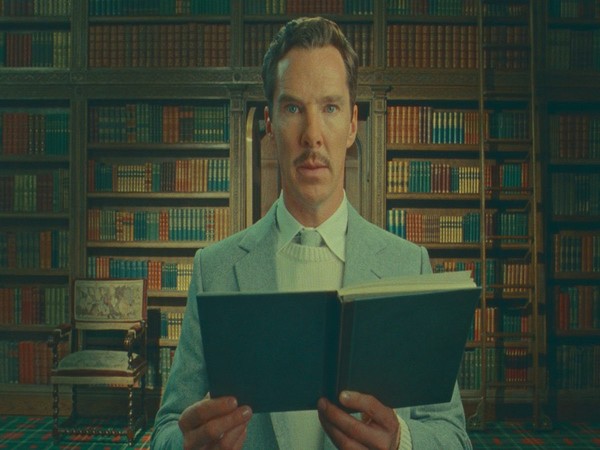 Benedict Cumberbatch Reveals ‘Henry Sugar’ Trailer