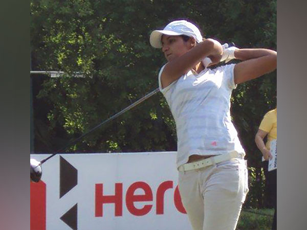 Neha Tripathi stretches lead to two shots in 12th Leg of WPGT