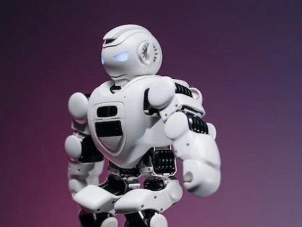 Study Unveils Tech for Integrated Soft Robotics