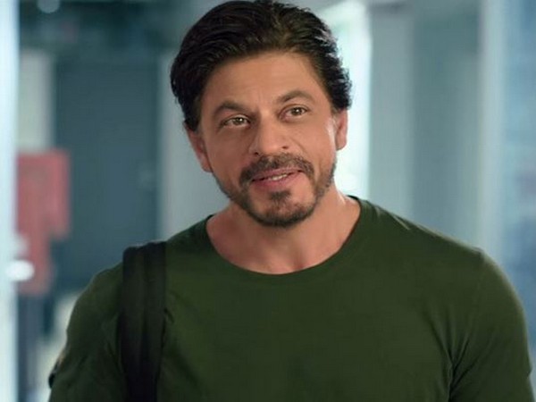 Indian actor SRK confirms ‘Dunki’ release