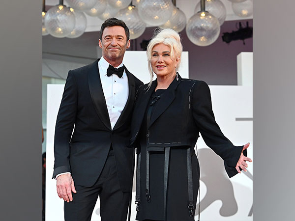 Hollywood actor Jackman, Deborra-lee separate after 27 years