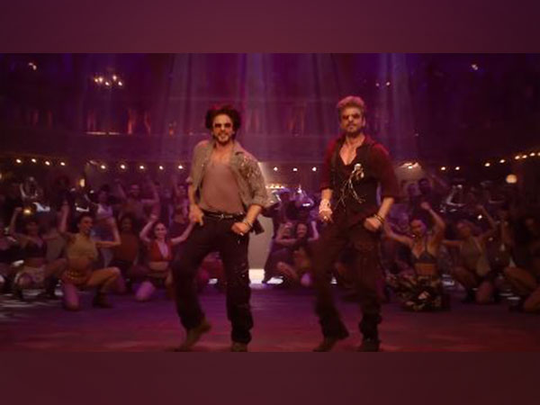 Indian actor SRK unveils extended version of ‘Not Ramaiya Vastavaiya’