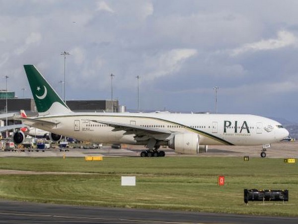 Pakistan International Airlines starts partial suspension of flights