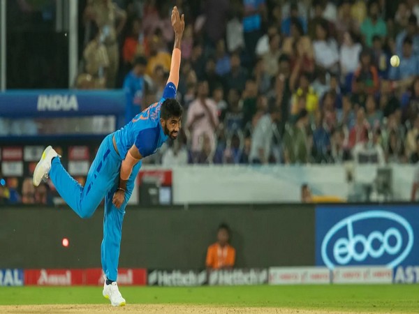 In Bumrah vs Mendis battle, the Indian bowler has kept a tight leash