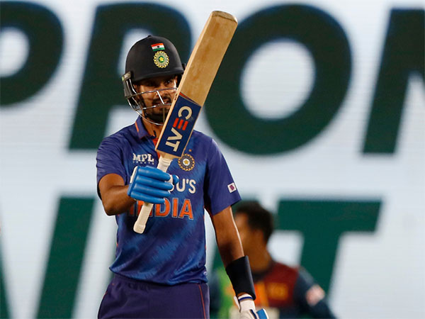 Rohit provides fitness update on Axar ahead of Australia ODIs