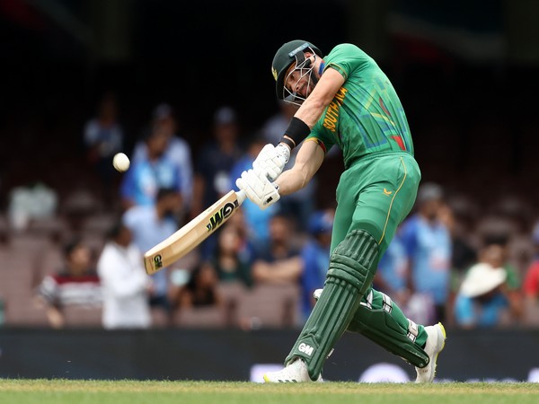 South Africa’s batter Markram completes 5,000 runs