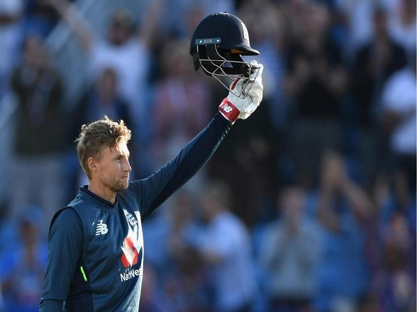 Joe Root added to England’s squad for first ODI against Ireland