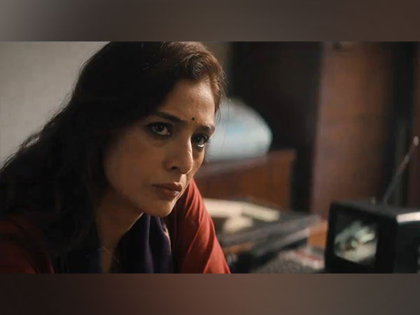 Tabu, Ali Fazal’s spy thriller ‘Khufiya’ official trailer out now