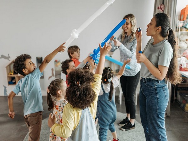 Parents favour indoor physical education : Study