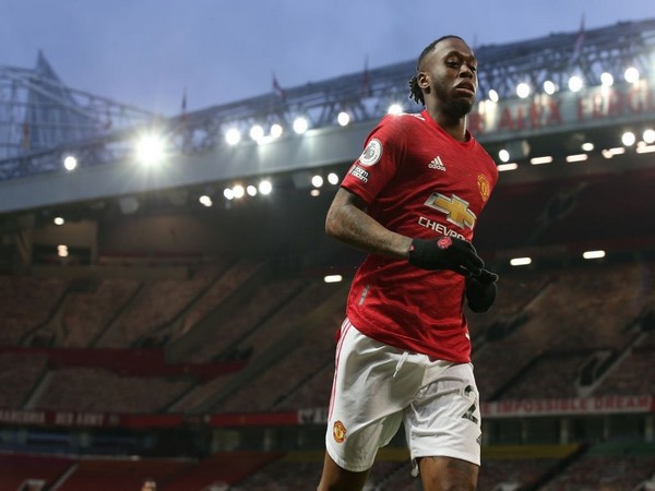 Manchester United right-back Aaron Wan-Bissaka to remain sidelined