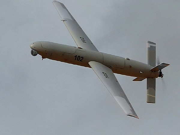 Israel to supply suicide drones to undisclosed European nation