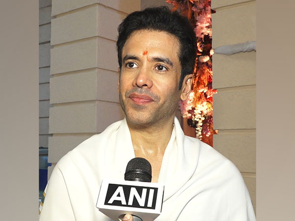 we are more eco-friendly”: Tusshar Kapoor