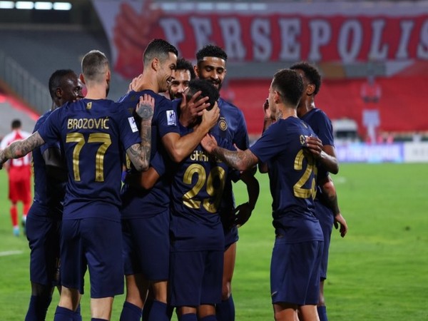 Al Nassr bags 2-0 win against Persepolis