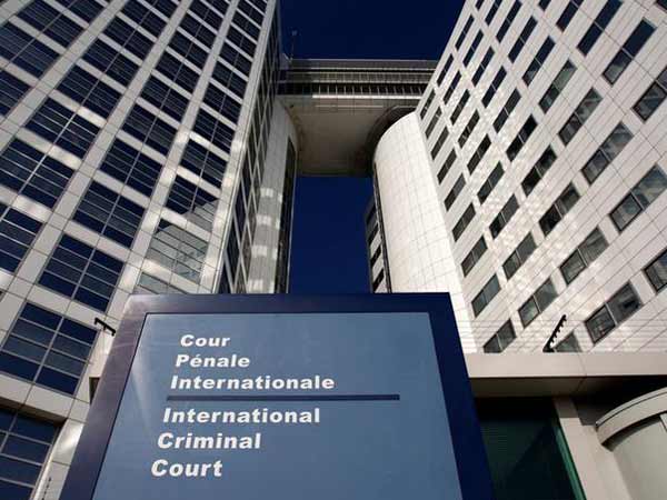 International Criminal Court says hackers accessed its systems